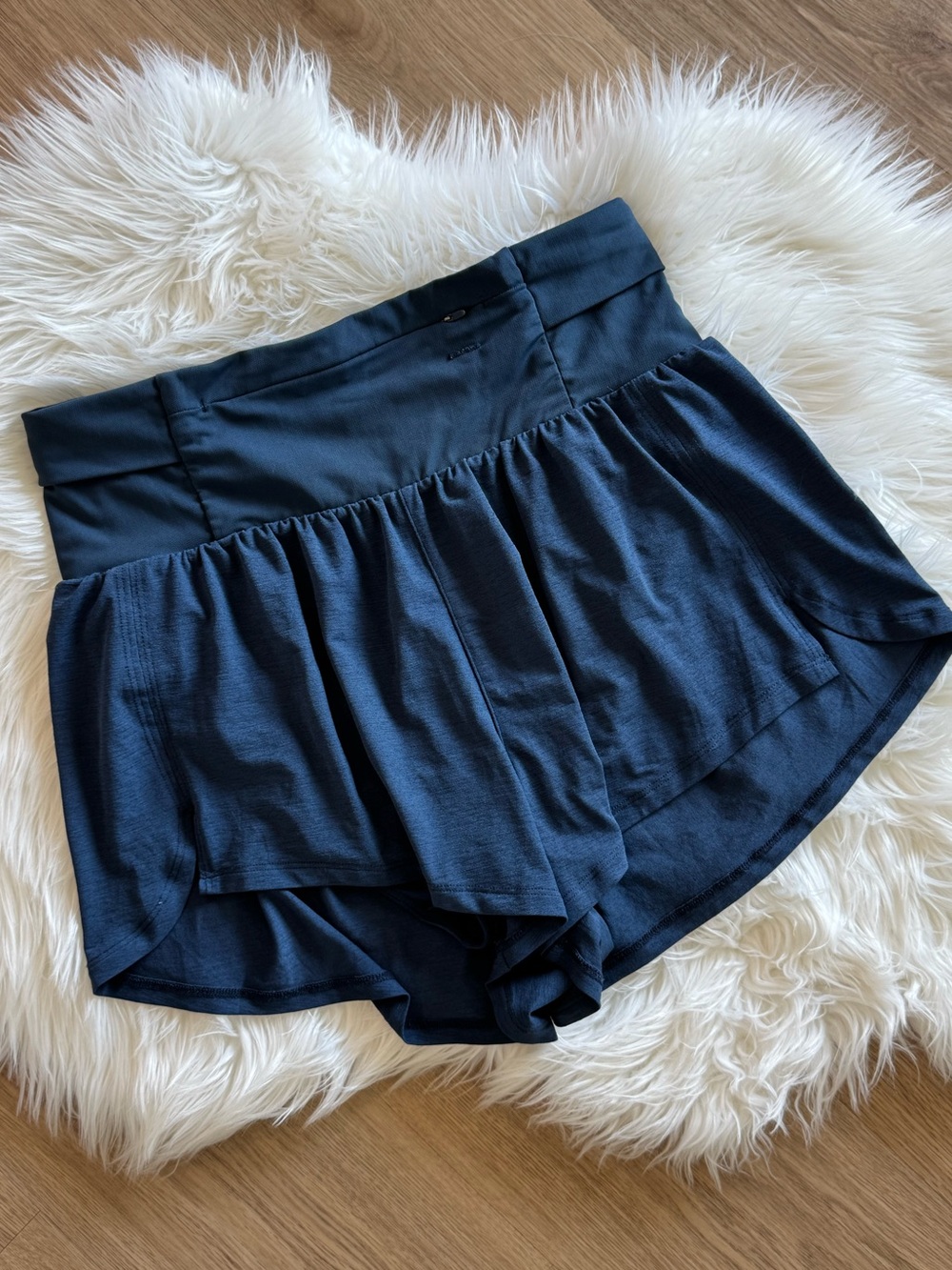 FP Movement by Free People Tempo Light as Air Running Short - Picture 2 of 3